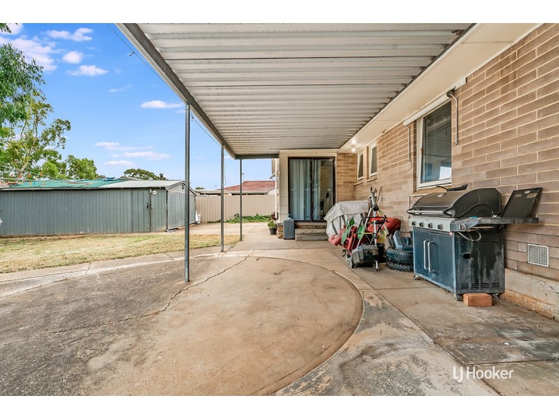 19 McCullogh Street, Elizabeth Downs SA 5113