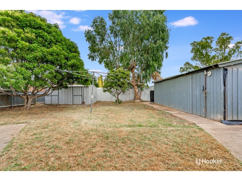 19 McCullogh Street, Elizabeth Downs SA 5113