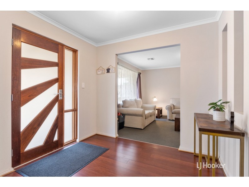 17 Pedler Boulevard, Freeling SA 5372