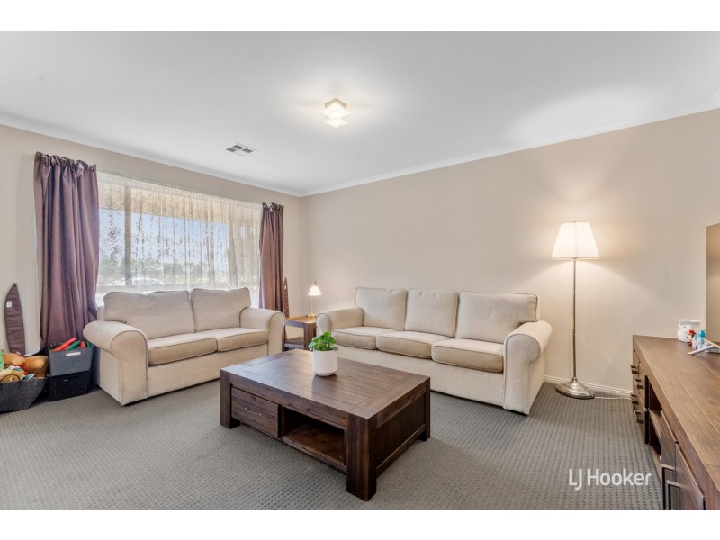 17 Pedler Boulevard, Freeling SA 5372