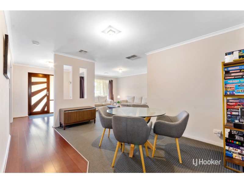 17 Pedler Boulevard, Freeling SA 5372