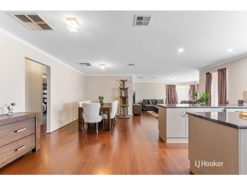 17 Pedler Boulevard, Freeling SA 5372