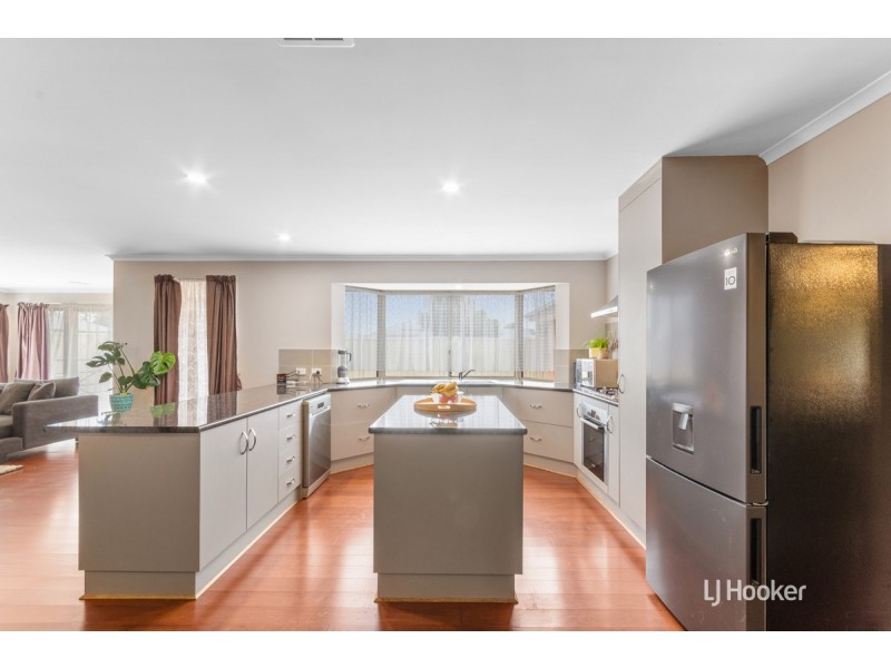 17 Pedler Boulevard, Freeling SA 5372