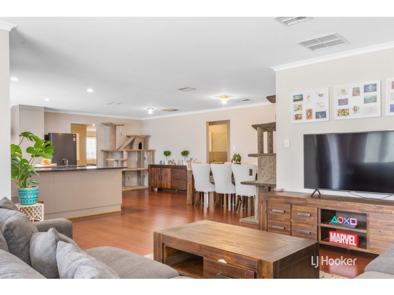 17 Pedler Boulevard, Freeling SA 5372