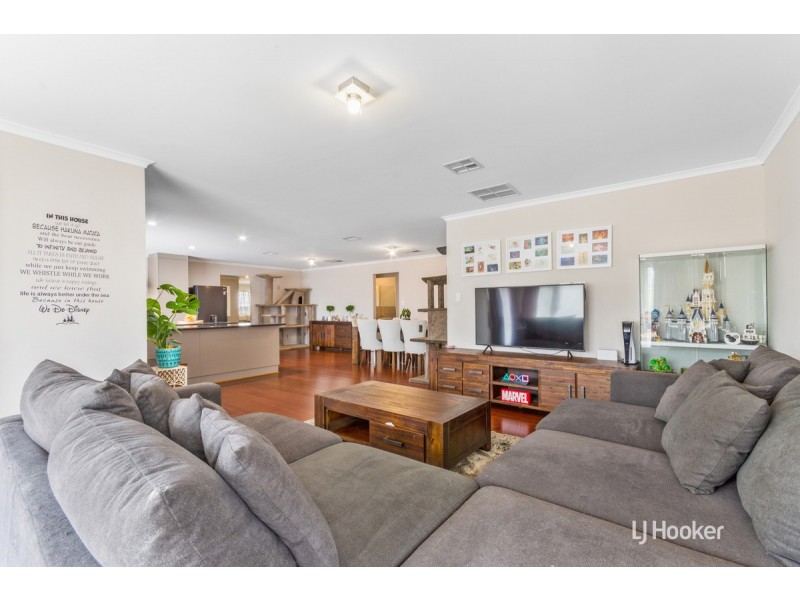 17 Pedler Boulevard, Freeling SA 5372