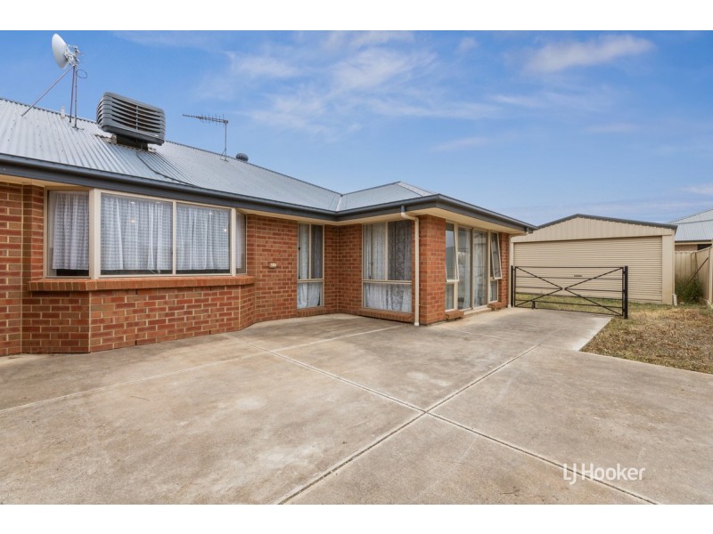 17 Pedler Boulevard, Freeling SA 5372