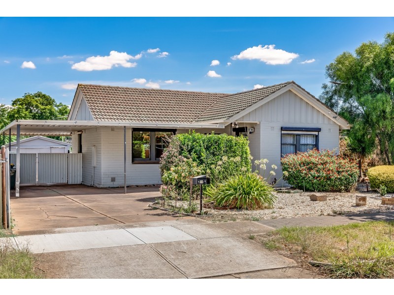19 Wasley Street, Elizabeth Downs SA 5113
