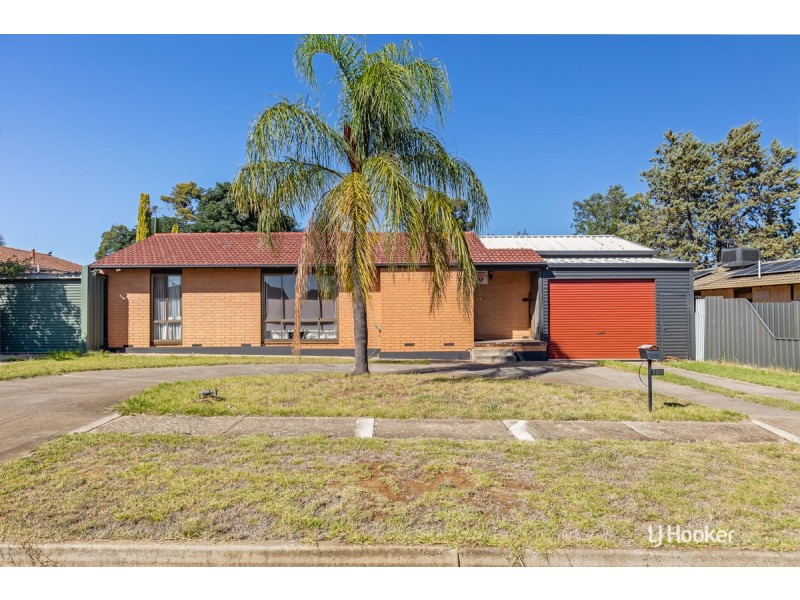 106 Alawoona Road, Munno Para SA 5115