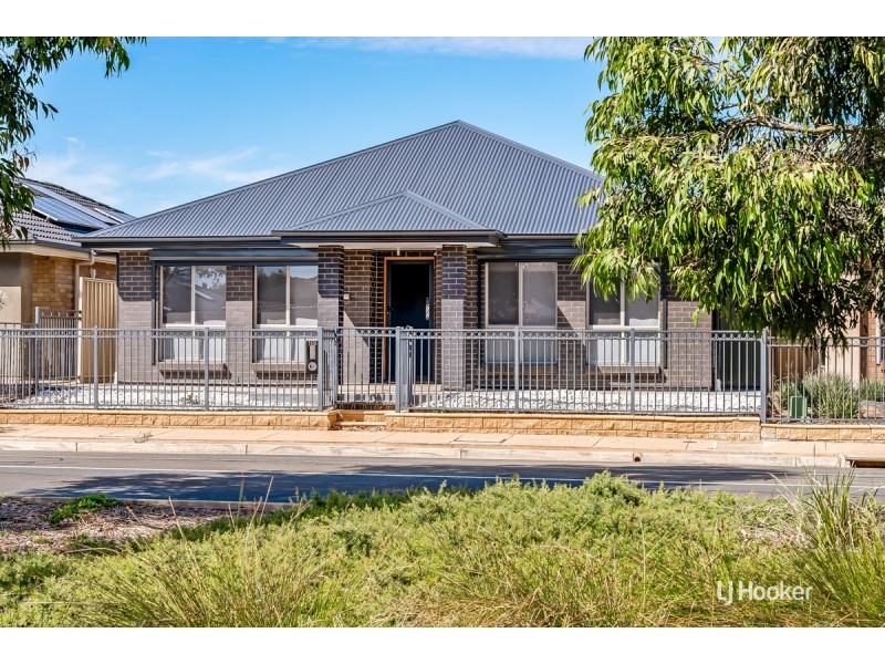 168 Newton Boulevard, Munno Para SA 5115