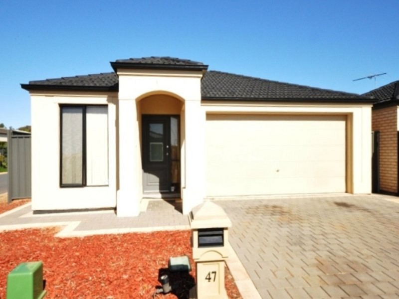 47 Monterey Drive, Munno Para West SA 5115