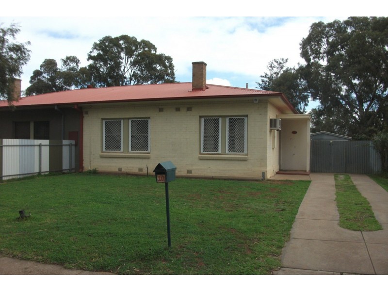 20 Twyford Street, Elizabeth Grove SA 5112