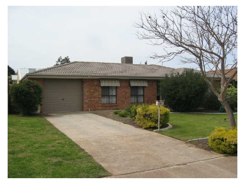 25 Leicester Grove, Andrews Farm SA 5114
