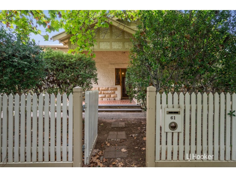 61 Seventh Avenue, St Peters SA 5069