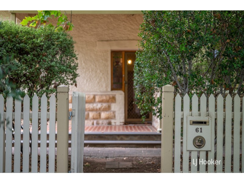 61 Seventh Avenue, St Peters SA 5069