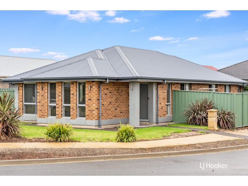 100 The Boulevard, Parafield Gardens SA 5107