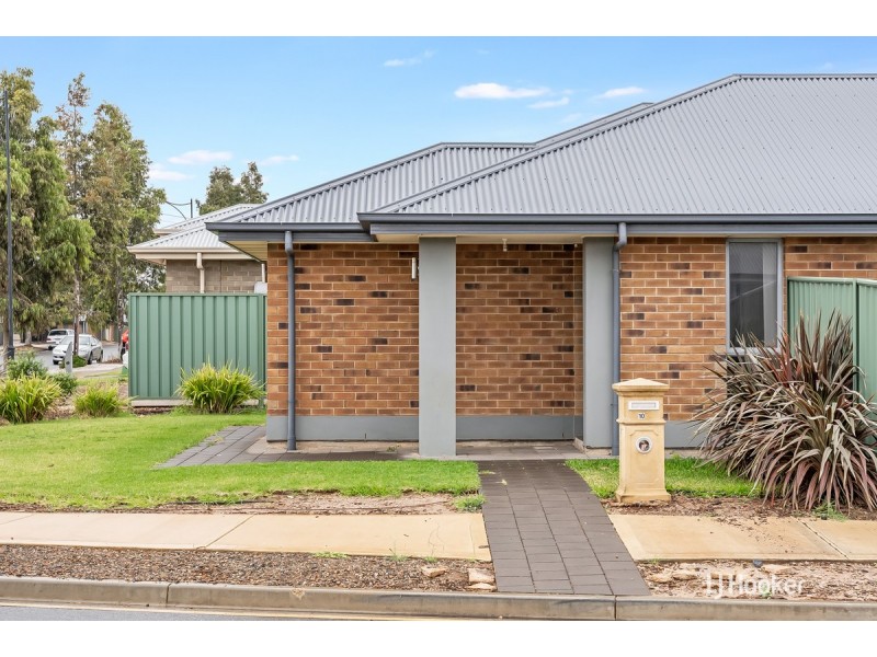 100 The Boulevard, Parafield Gardens SA 5107