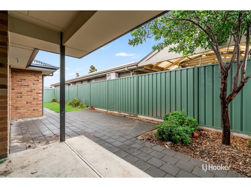 100 The Boulevard, Parafield Gardens SA 5107