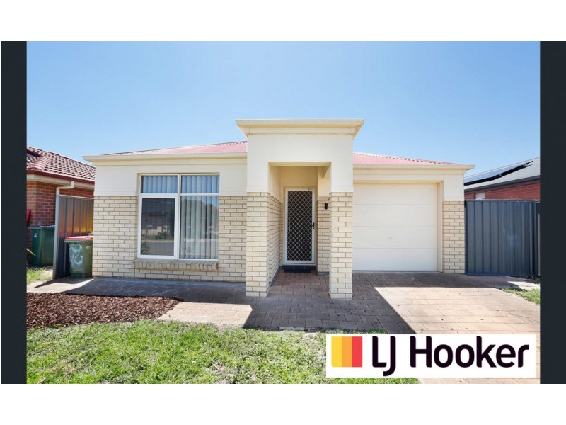 35 Cassia Street, Munno Para West SA 5115