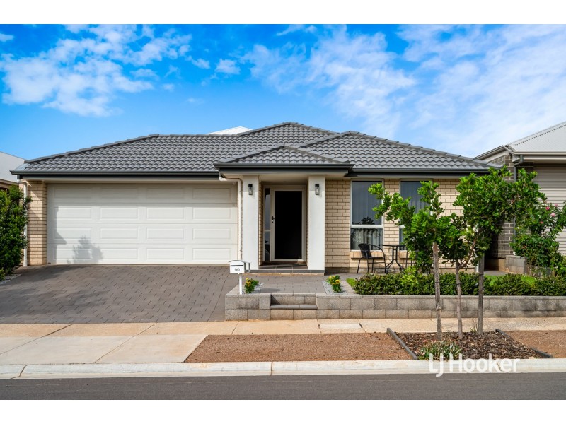 90 Burnlea Parade, Blakeview SA 5114