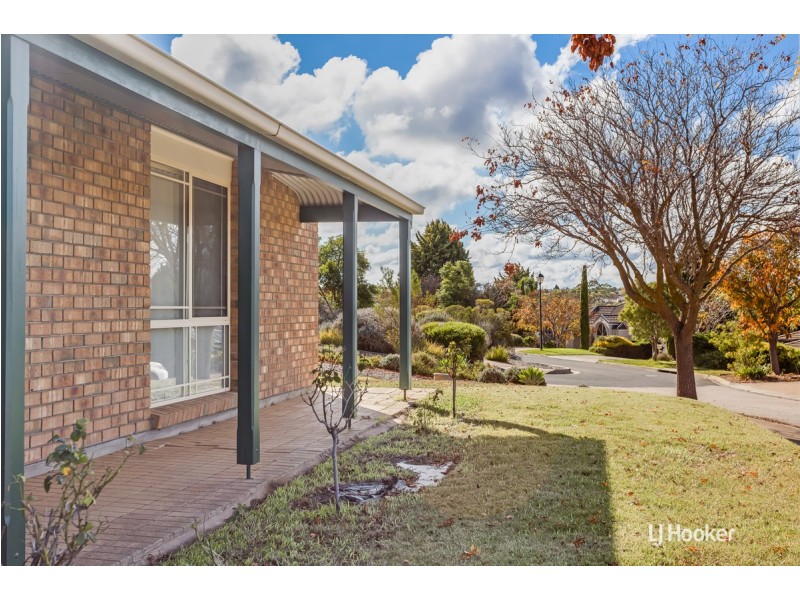 8 Gleneagles Circuit, Greenwith SA 5125