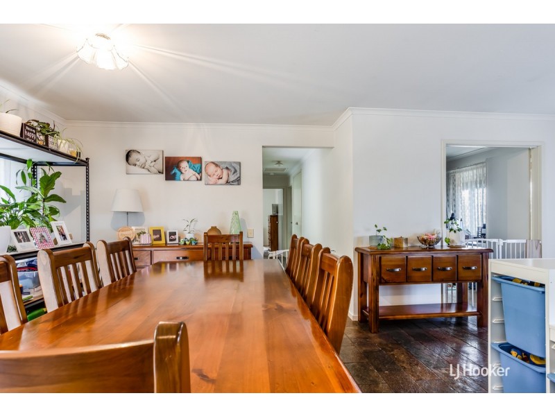 8 Gleneagles Circuit, Greenwith SA 5125