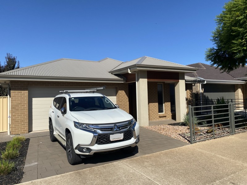 8 Hopwood Avenue, Munno Para SA 5115