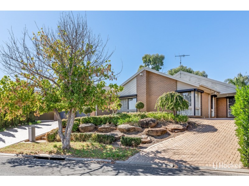 23 Birchdale Circuit, Hillbank SA 5112