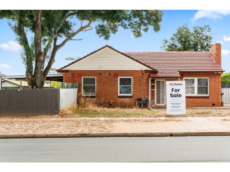 254 Midway Road, Elizabeth Downs SA 5113