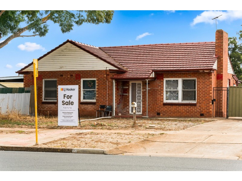 254 Midway Road, Elizabeth Downs SA 5113