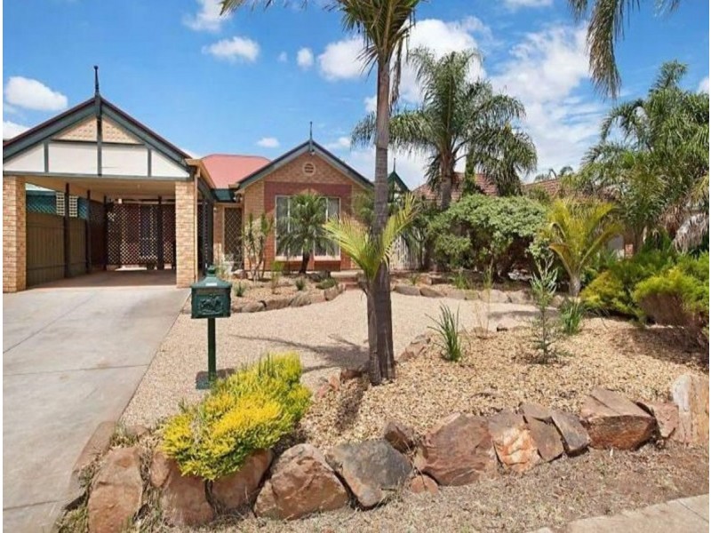 13 Insignia Avenue, Andrews Farm SA 5114