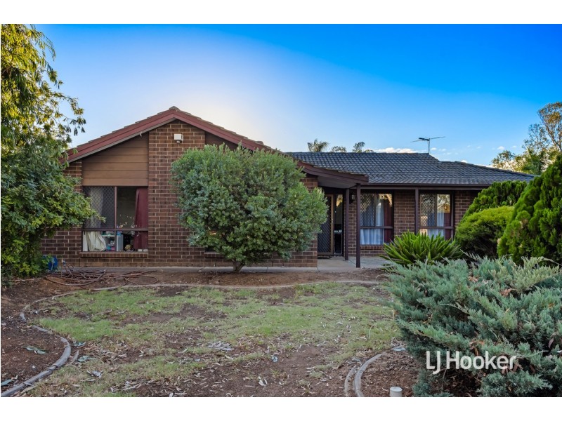 5 Grain Court, Andrews Farm SA 5114