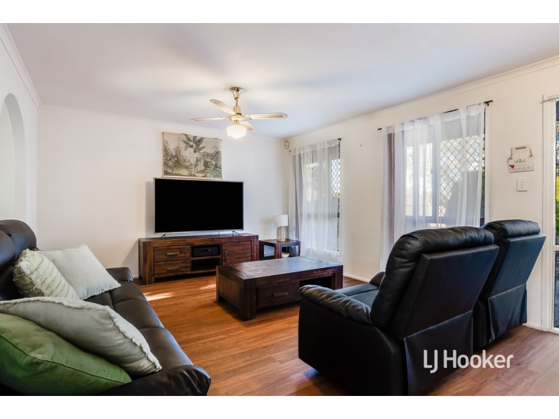 5 Grain Court, Andrews Farm SA 5114