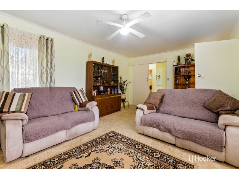 13 Crittenden Road, Smithfield Plains SA 5114