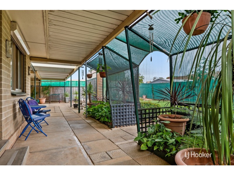 13 Crittenden Road, Smithfield Plains SA 5114