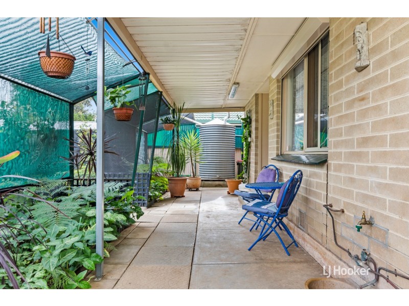 13 Crittenden Road, Smithfield Plains SA 5114