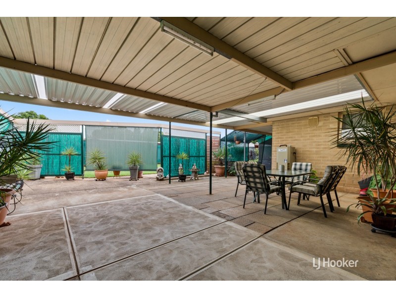 13 Crittenden Road, Smithfield Plains SA 5114