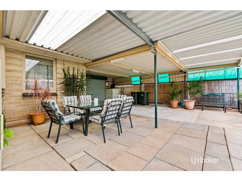 13 Crittenden Road, Smithfield Plains SA 5114