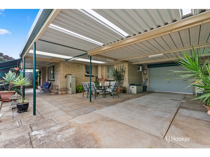 13 Crittenden Road, Smithfield Plains SA 5114