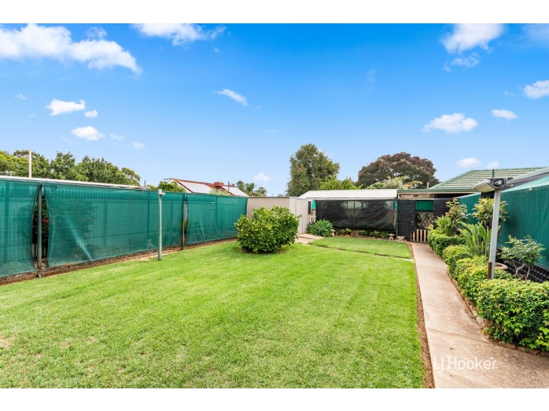 13 Crittenden Road, Smithfield Plains SA 5114