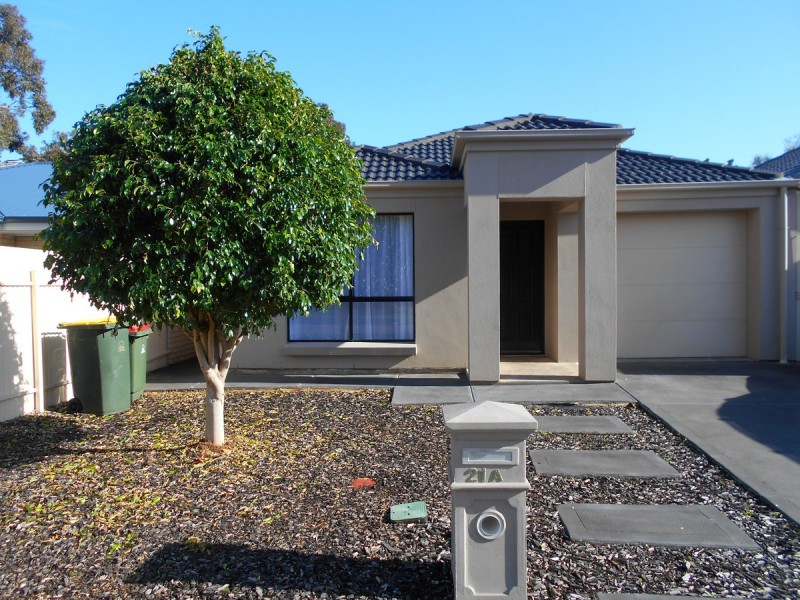 21a Secomb Avenue, Parafield Gardens SA 5107