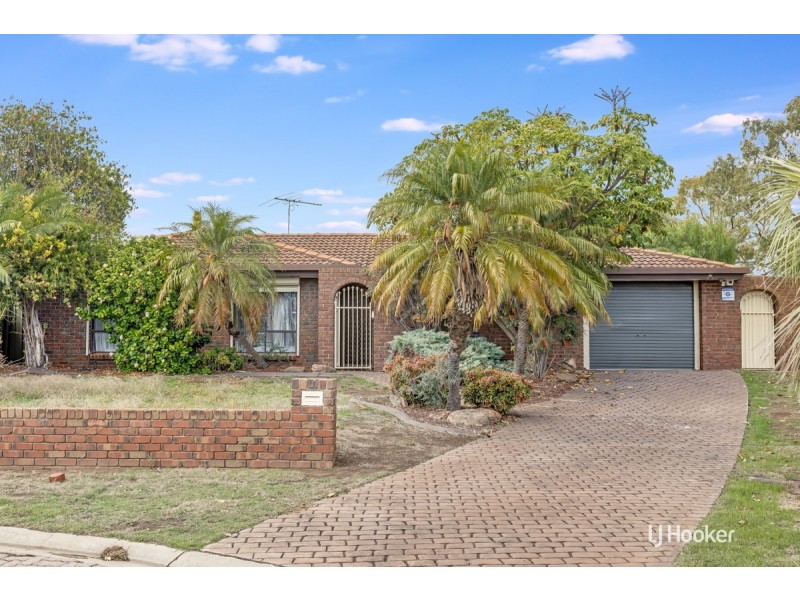 10 Kareda Court, Hillbank SA 5112