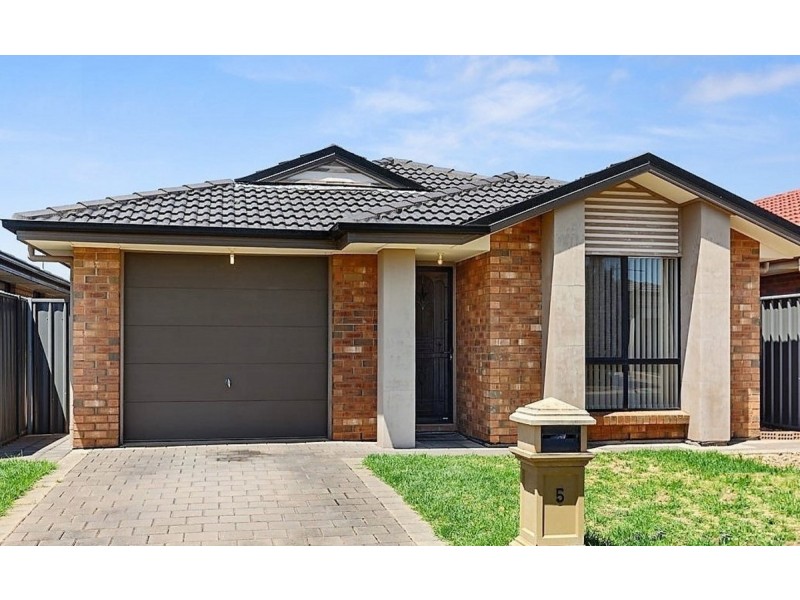 5 Cedar Street, Munno Para West SA 5115