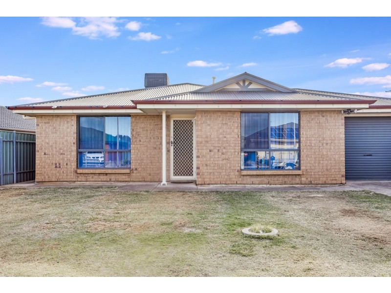 24 Ramnet Circuit, Munno Para SA 5115