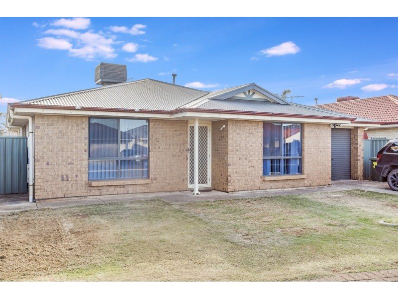 24 Ramnet Circuit, Munno Para SA 5115
