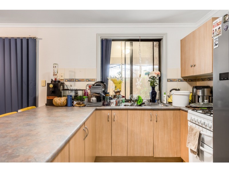 24 Ramnet Circuit, Munno Para SA 5115