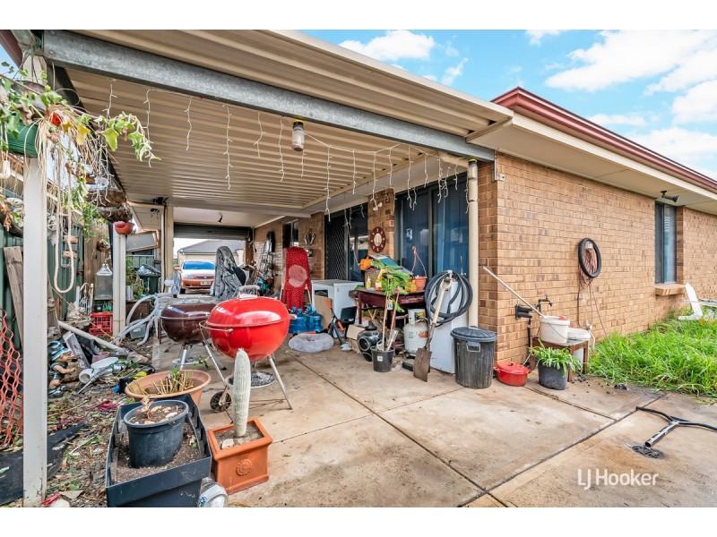 24 Ramnet Circuit, Munno Para SA 5115