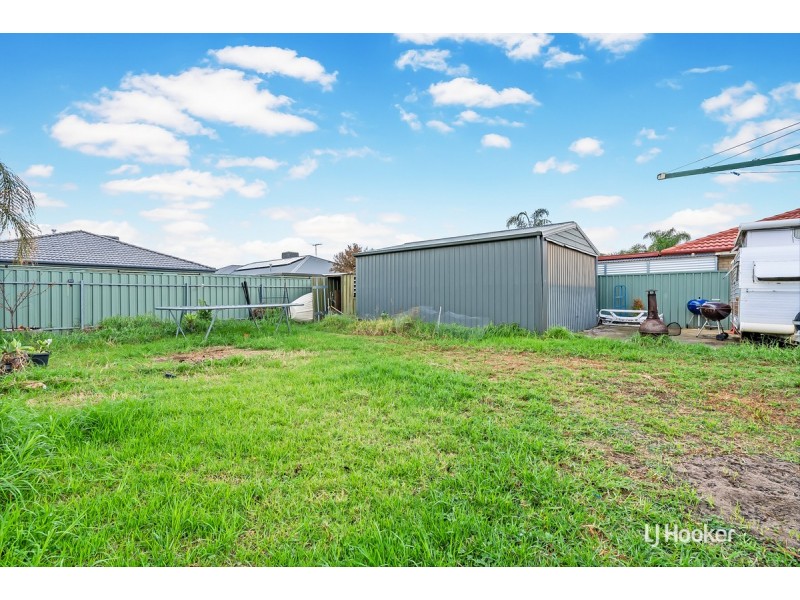 24 Ramnet Circuit, Munno Para SA 5115