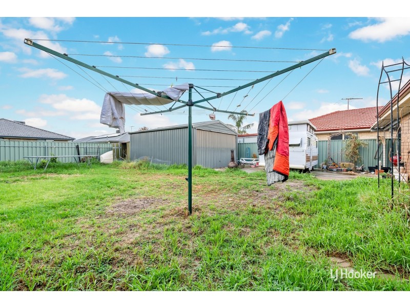 24 Ramnet Circuit, Munno Para SA 5115