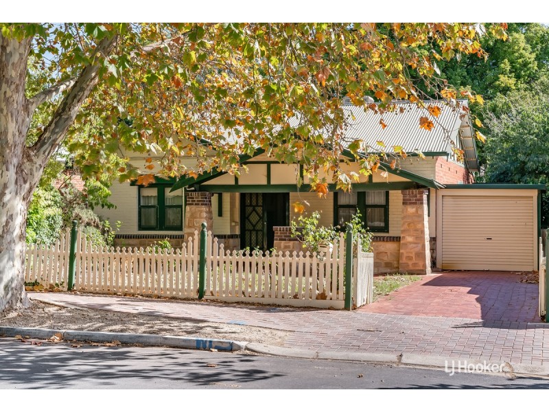 32 Seventh Avenue, St Peters SA 5069