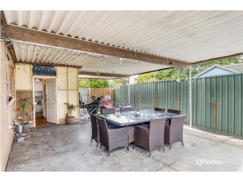 3 Hinsley Road, Smithfield Plains SA 5114